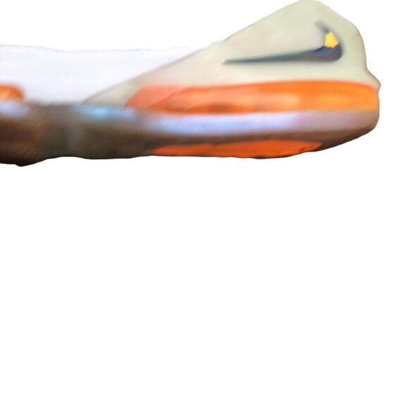 Rare 2019 Nike Lebron 17 BG 'Future Air' Size 6.5 - Picture 5 of 16